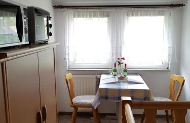 Ferienwohnung für 2 PersRankwitz,Usedom - Foto 11