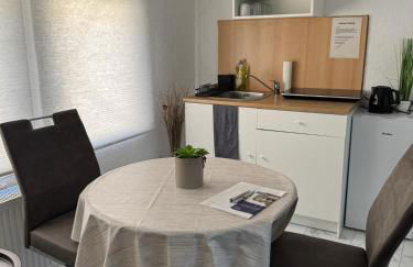 M & E Ferienwohnung - Foto 13