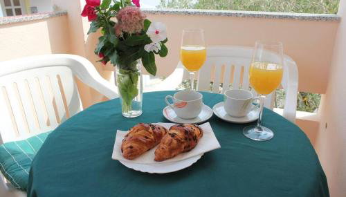 Sea View Apartment Ruza, Sleeps 4 - Foto 2