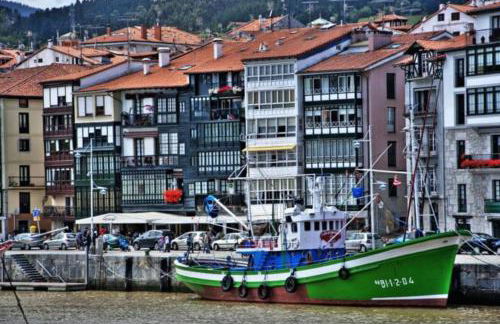 Piso céntrico y tranquilo en Gernika - Foto 23