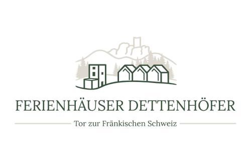 Ferienhäuser Dettenhöfer - Tor zur Fränkischen Schweiz - Foto 69