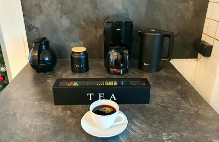 Premium Apartment mit Schlossblick zentral am Bahnhof Wernigerode - Foto 18