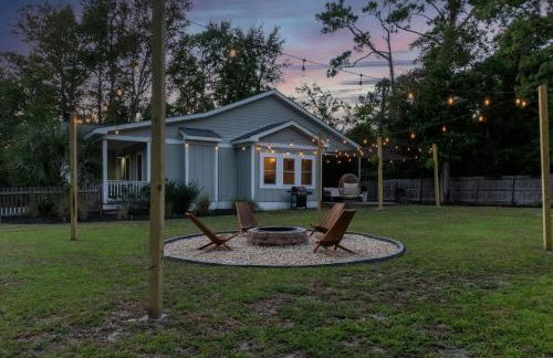 Crystal Coast Charmer - Foto 23