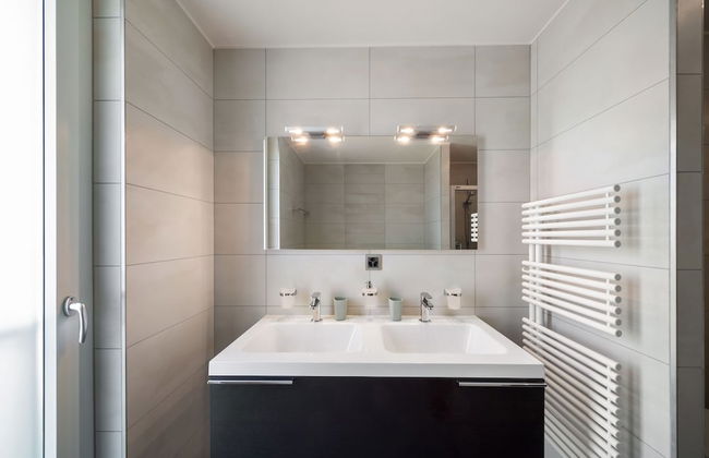 Montreux Panoramic Views 4BD Apartment - Foto 21