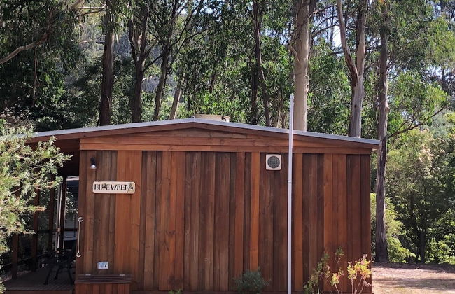 Tarra Valley Retreat - Foto 10