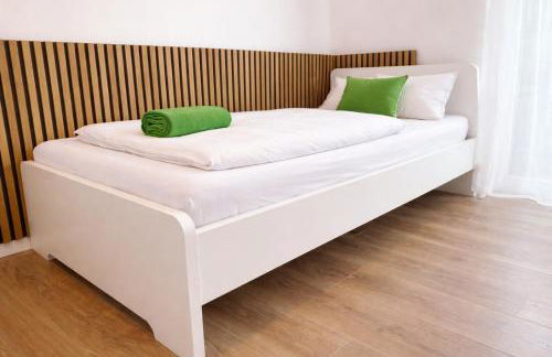 Nivas Collection - Neubau Luxus Apartment - Foto 13