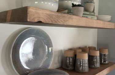 The Barton House - Luxury Mountain Chalet - Foto 6