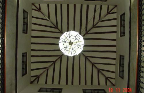 Cortijo Los Nogales - Photo 36