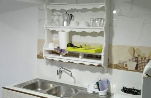 Cortijo Torreblanca Casa Rural Parque Natural Cabo de Gata - Foto 25