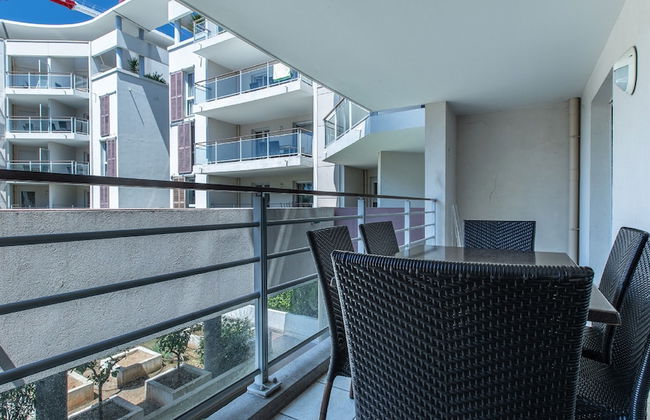 Vacancéole - Résidence Le Crystal - Photo 28