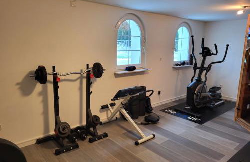 105 qm Whg mit gehobener Ausstattung in Homberg Ohm - Foto 9