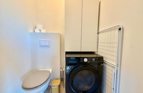 Appartement, terrasse, proche frontière - Foto 4