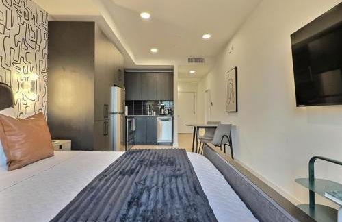 Urban Studio, Walk to UAB and Railroad Park - Foto 18