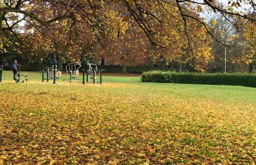 Southwell Holiday Cottage - Lavender Cottage - Foto 43