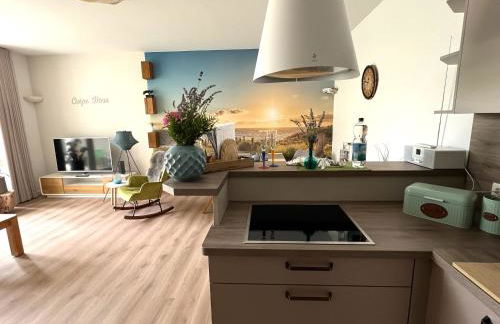 Ferienwohnung Dünenhopser - Foto 6