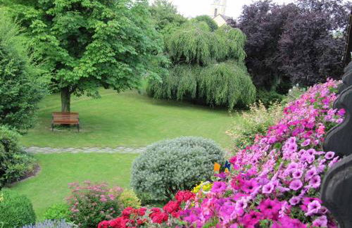 Ferienwohnung Kreuzer Lydia - Foto 14