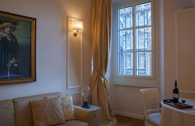 Granduomo Charming Accomodation - Foto 22