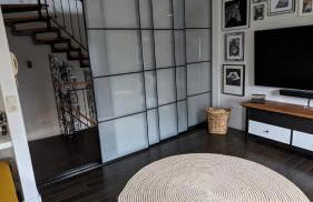 Das Haus am Kanal. - Foto 35