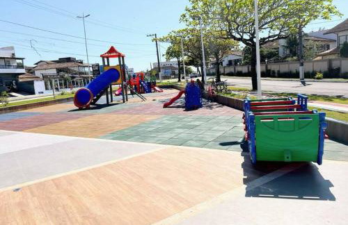 Apartamento em frente ao mar Nova Guarapari - Brasil - Foto 14