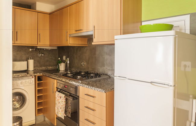 Contemporary Apartment in Chiado 1 - Foto 44