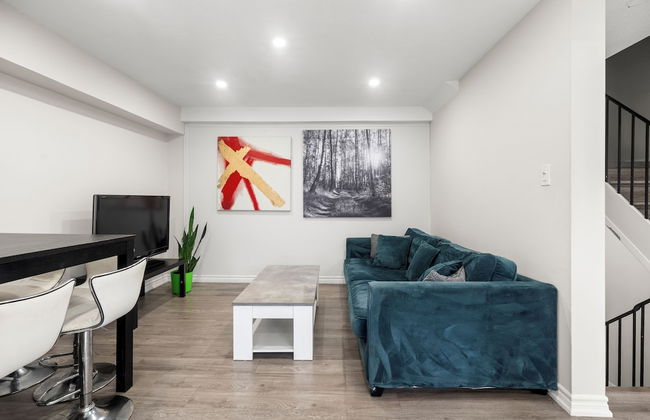 GLOBALSTAY Rooming House in Scarborough - Foto 16