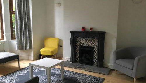 Lovely Victorian House in Levenshulme, Manchester - Foto 2