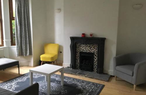 Lovely Victorian House in Levenshulme, Manchester - Foto 2