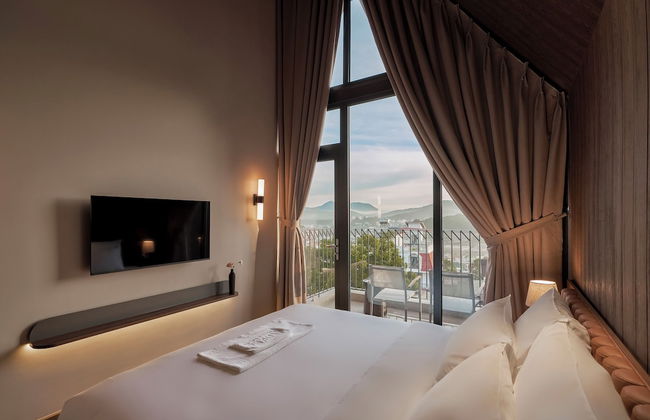 Adela Villa Dalat - Foto 13