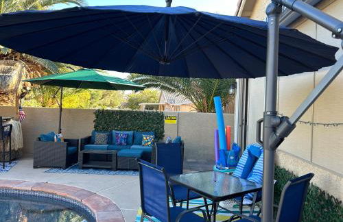 Amazing Grace Vacation Home - Foto 4