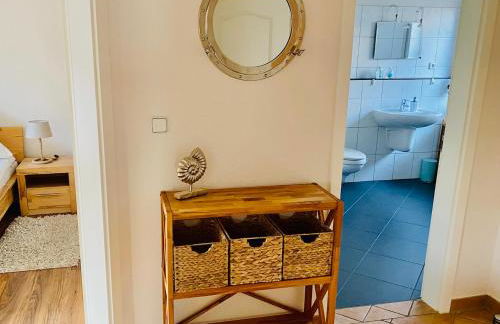 FeWo SONNENDECK Familien-strandnah-Garten-Hunde-Sport-und Schwimmbadnah-HansaPark - Foto 9