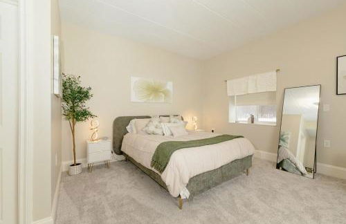 Luxurious One-Bedroom Gem Near Conneaut Lake - Foto 28