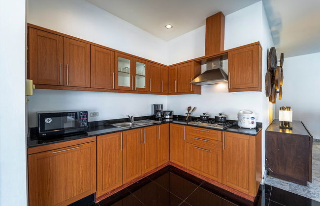 Private 4 Bedroom Pool Villa - NG411 - Photo 19