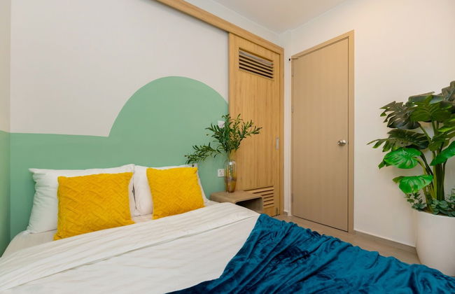 Sum Condotel Luxury - Foto 16