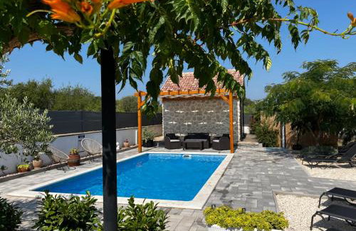 Mediterranean Olive WaterfallsKRKA-Croatia - Photo 3