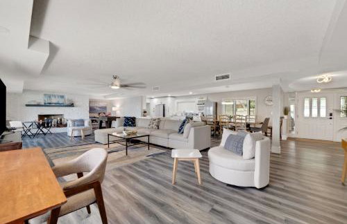 Beautiful Lake View Retreat Drivable To Theme Parks 3 Bedroom Home - Foto 44