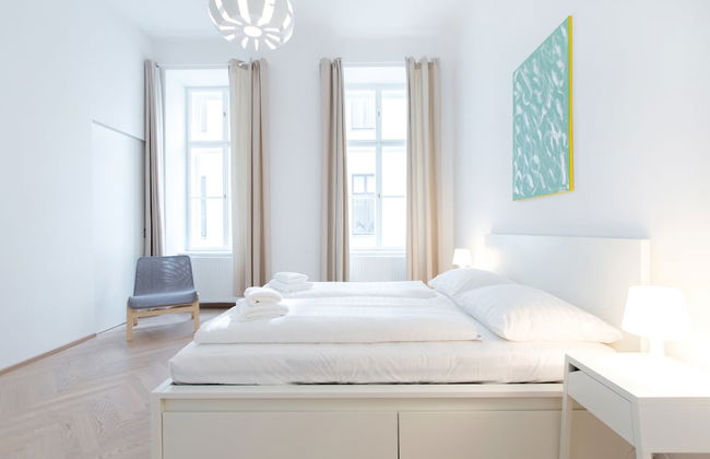 HeyMi Apartments in City Center - Foto 72