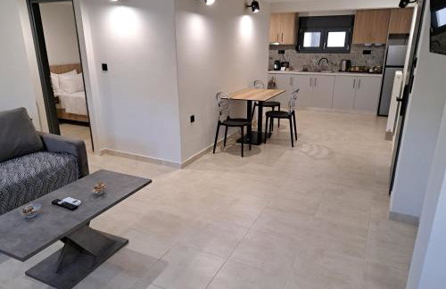 RAFKON Luxury Apartments - Myrina - Foto 106