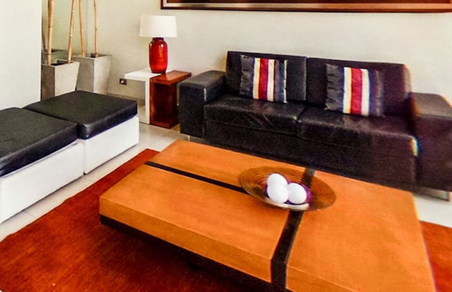 Apartamentos Premium Capital Casino Viña Del Mar - Foto 57