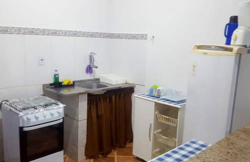 Chalé Orquídea Praia de Meaípe - Guarapari, Espírito Santo - Foto 5