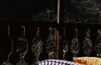 Surfers and walkers cosy camping cabin - Foto 15