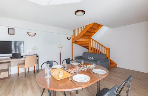 Appart'City Confort Pau Centre - Foto 52