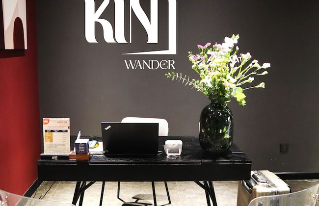 Kin Wander Tan Binh, The Mountain - Photo 48