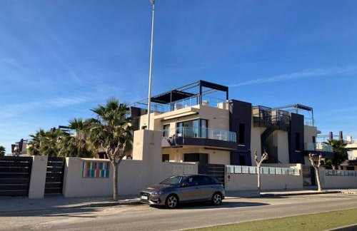 3 room Penthouse Higuericas Playa - Foto 15