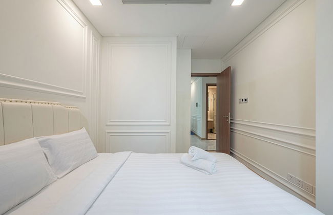 Landmark 81 Luxury Citypoint ANGIA - Foto 51