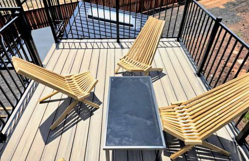 Designer Modern Tiny Home w All of The Amenities - Foto 32