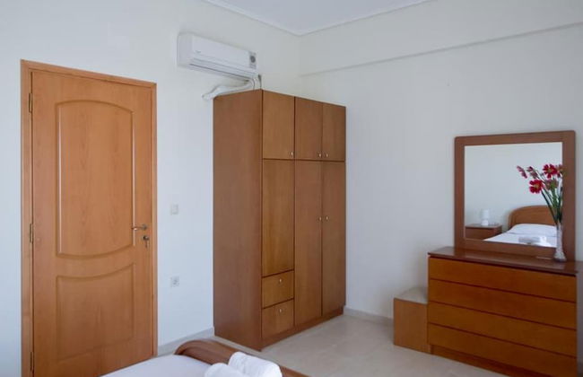 Manoleas Villas - Apartment 8 - Foto 5