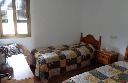 Casa los Jinetes - Foto 12