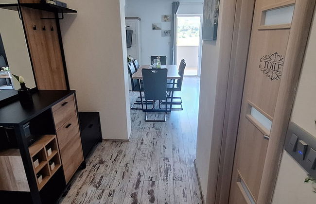 Apartment Belisima Delux - Foto 1