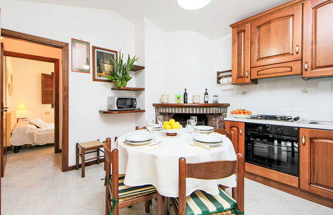 Le Bozzelle - Foto 8