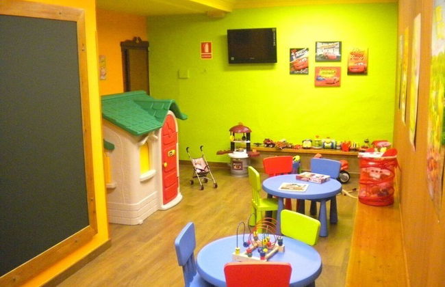 Apartamentos Solineu - Foto 33